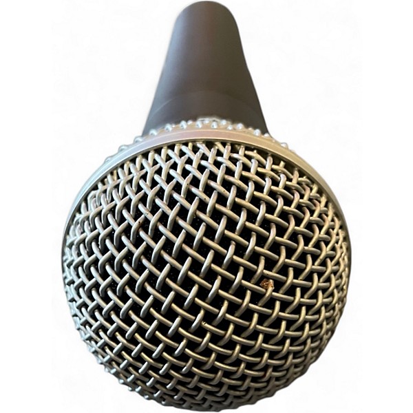 Used Shure SM58LC Dynamic Microphone