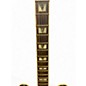 Used Epiphone Sheraton II PRO Ebony Hollow Body Electric Guitar
