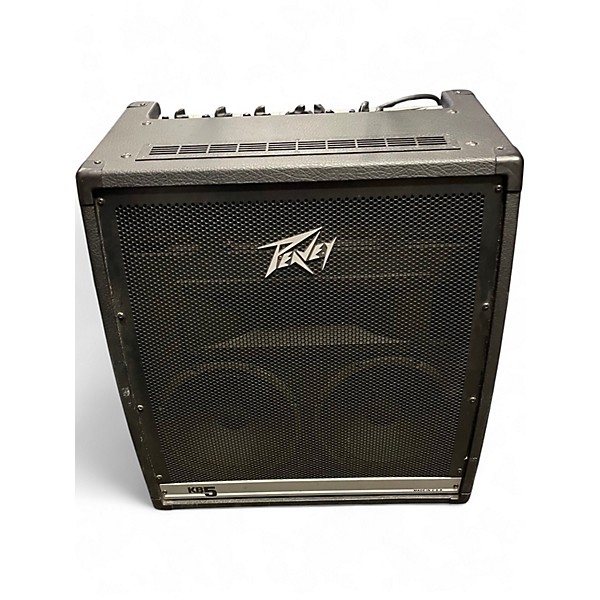 Used Peavey KB5 2x10 150W Keyboard Amp