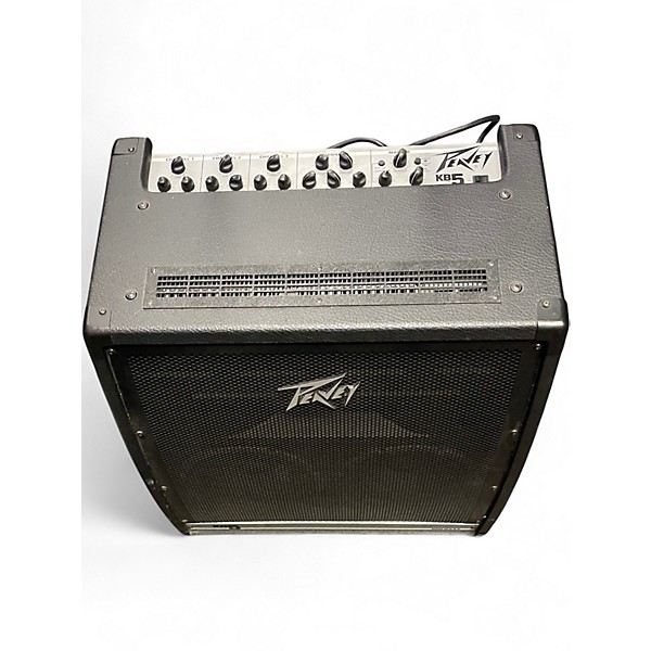 Used Peavey KB5 2x10 150W Keyboard Amp