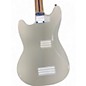 Used Squier Bullet Mustang HH Olympic White Solid Body Electric Guitar