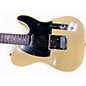 Used Fender american telecaster Vintage White Solid Body Electric Guitar