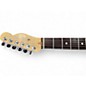 Used Fender american telecaster Vintage White Solid Body Electric Guitar