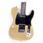 Used Fender american telecaster Vintage White Solid Body Electric Guitar