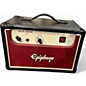 Used Epiphone valve junior Tube Guitar Amp Head thumbnail