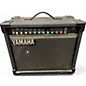Used Yamaha g20-110III Guitar Combo Amp thumbnail
