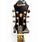 Used Epiphone Hummingbird Cherry Sunburst Acoustic Guitar