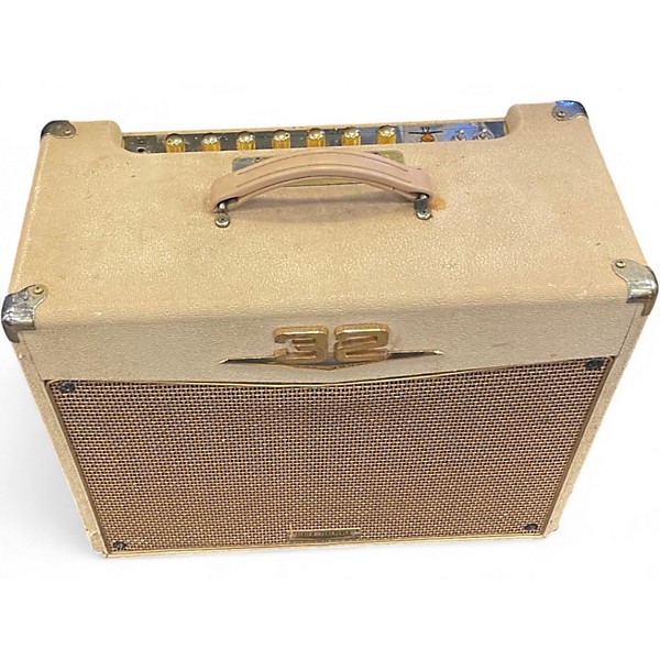 Used Crate Palomino V32 1x12 32W Tube Guitar Combo Amp