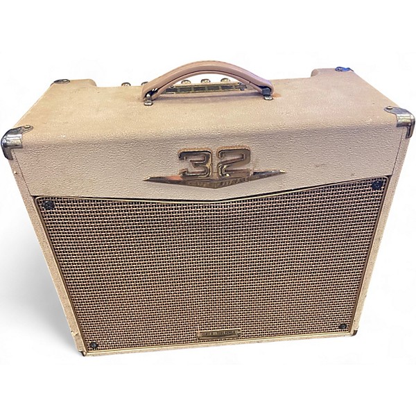 Used Crate Palomino V32 1x12 32W Tube Guitar Combo Amp