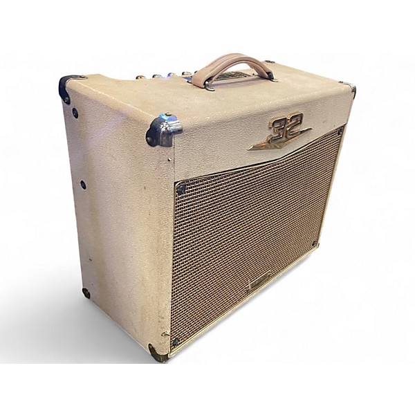 Used Crate Palomino V32 1x12 32W Tube Guitar Combo Amp