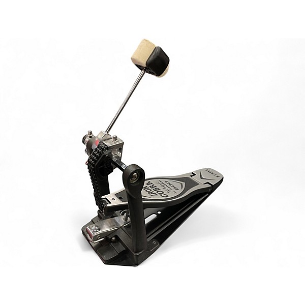 Used TAMA Iron Cobra 600 Single Single Bass Drum Pedal