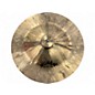 Used Wuhan 12in China Cymbal thumbnail