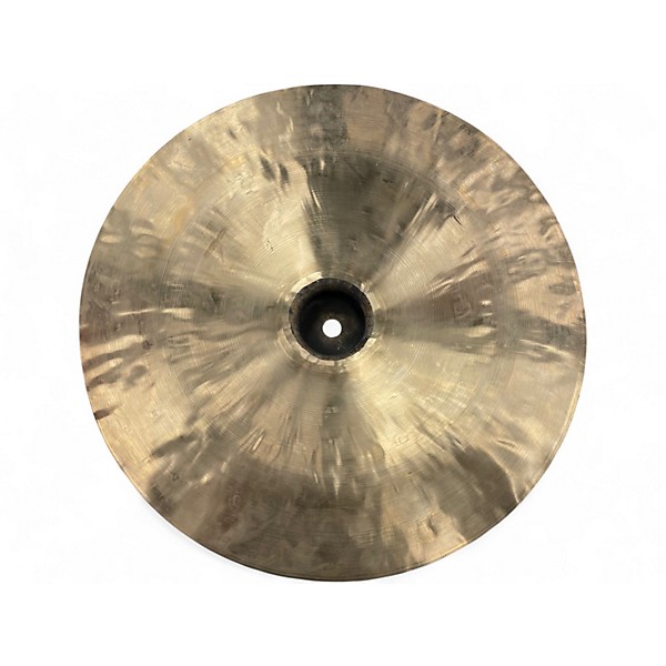 Used Wuhan 12in China Cymbal