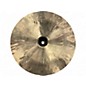 Used Wuhan 12in China Cymbal