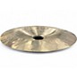 Used Wuhan 12in China Cymbal