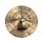 Used Wuhan 12in China Cymbal