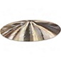 Used Paiste 14in 2002 Crash Cymbal