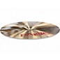 Used Paiste 14in 2002 Crash Cymbal