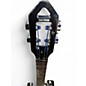 Used Eastwood BB1 3 Color Sunburst Electric Bass Guitar