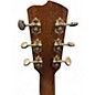 Used Breedlove Discovery Dreadnought MP Natural Acoustic Guitar