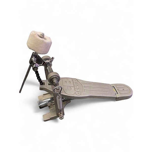 Used Cb Drums Single Kick Pedal Single Bass Drum Pedal
