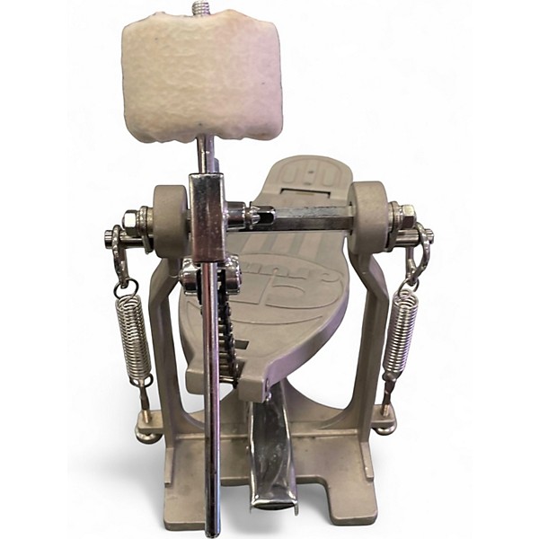 Used Cb Drums Single Kick Pedal Single Bass Drum Pedal