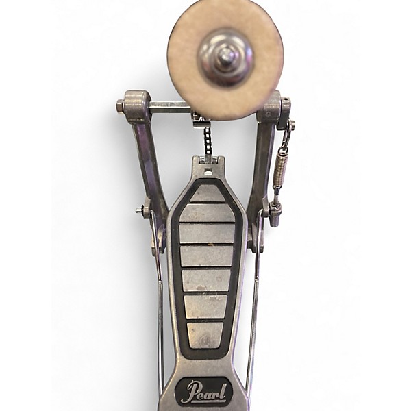 Used Pearl P-100 Single Bass Drum Pedal