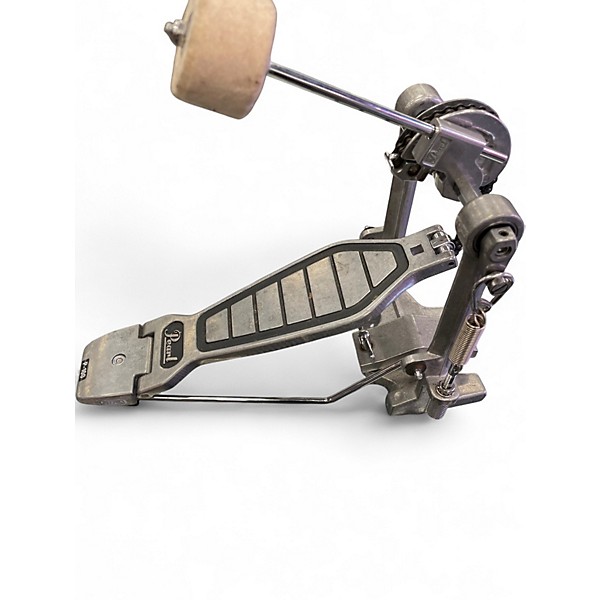 Used Pearl P-100 Single Bass Drum Pedal
