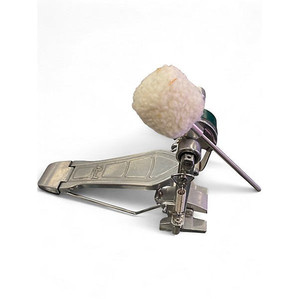 Used Pearl Single Kick Pedal Single Bass Drum Pedal