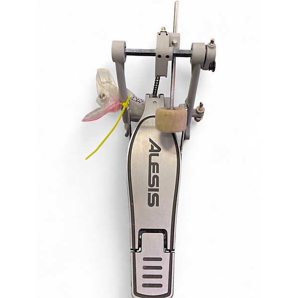 Used Alesis Single kick pedal Single Bass Drum Pedal