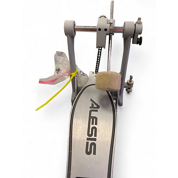 Used Alesis Single kick pedal Single Bass Drum Pedal
