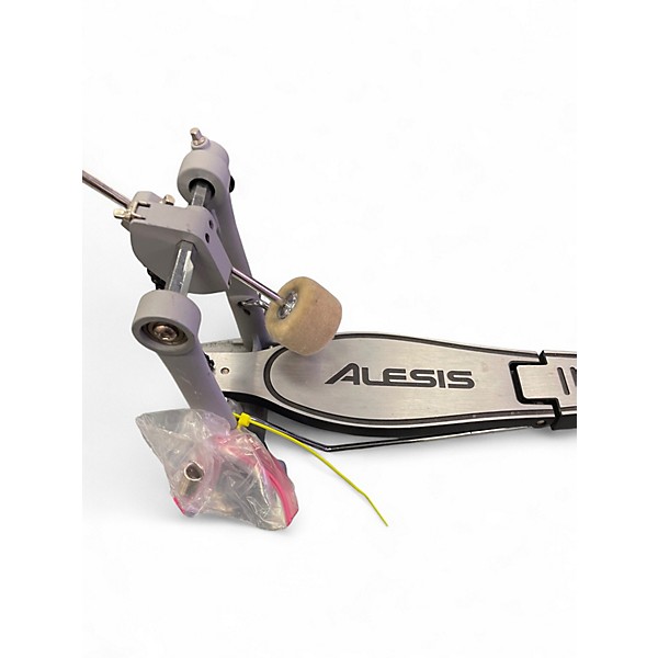 Used Alesis Single kick pedal Single Bass Drum Pedal