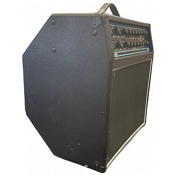 Used Acoustic AG60 60W 2X8 Acoustic Guitar Combo Amp