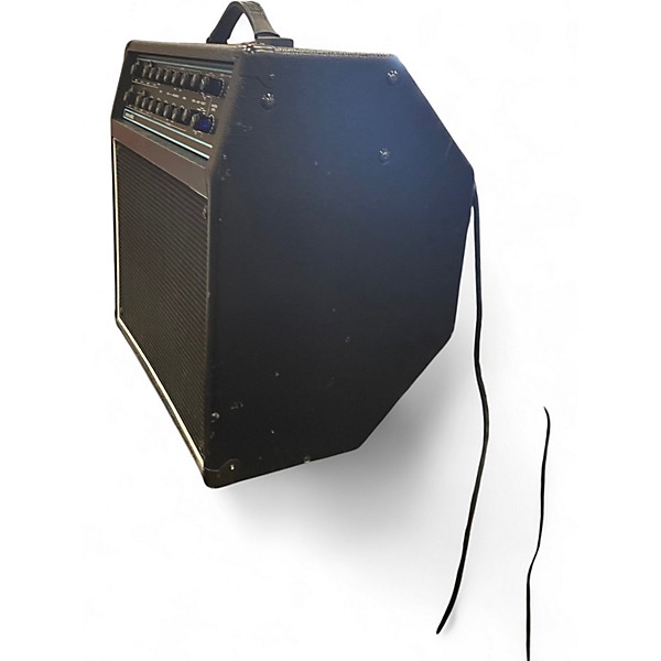 Used Acoustic AG60 60W 2X8 Acoustic Guitar Combo Amp