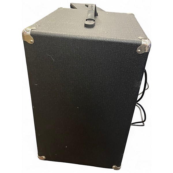 Used Acoustic B100 100W 1x15 Bass Combo Amp