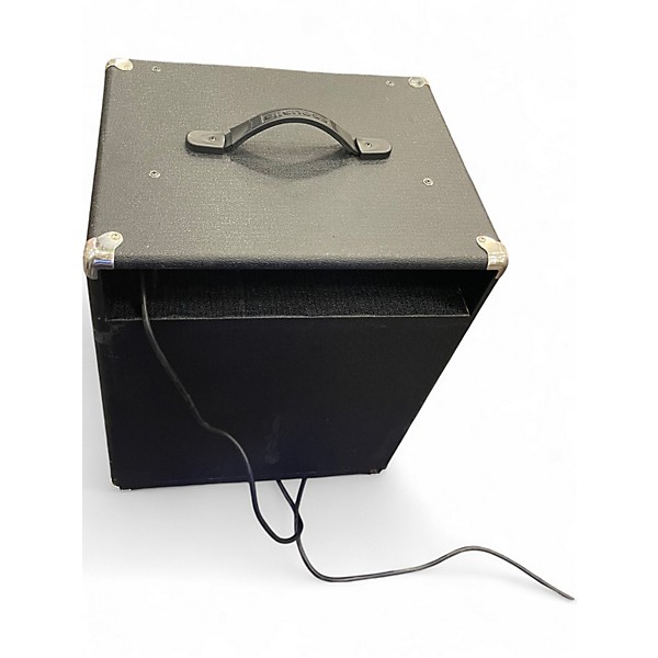 Used Acoustic B100 100W 1x15 Bass Combo Amp