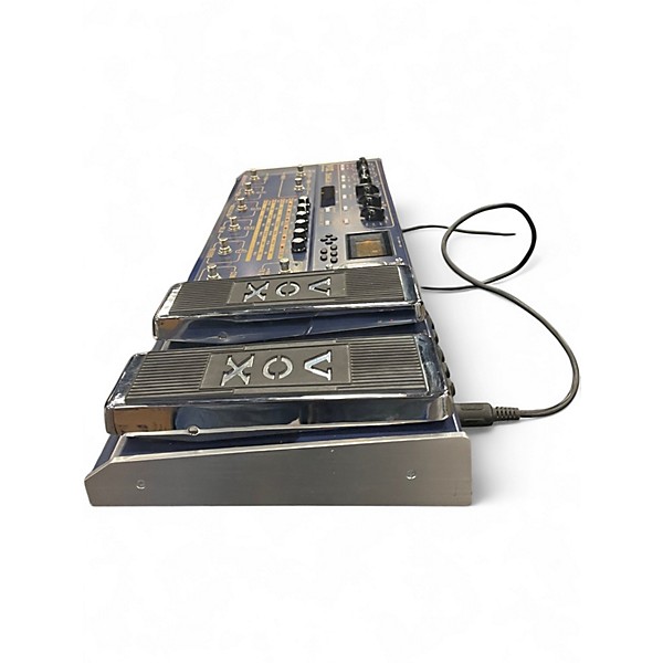 Used VOX ToneLab SE Effect Processor