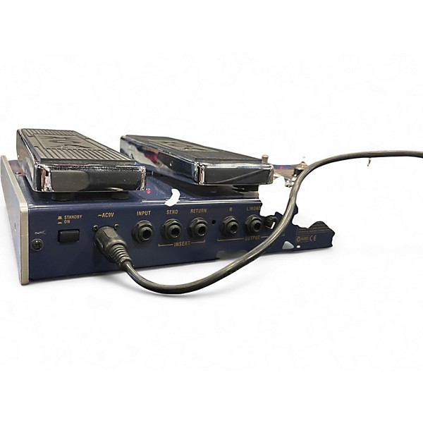 Used VOX ToneLab SE Effect Processor