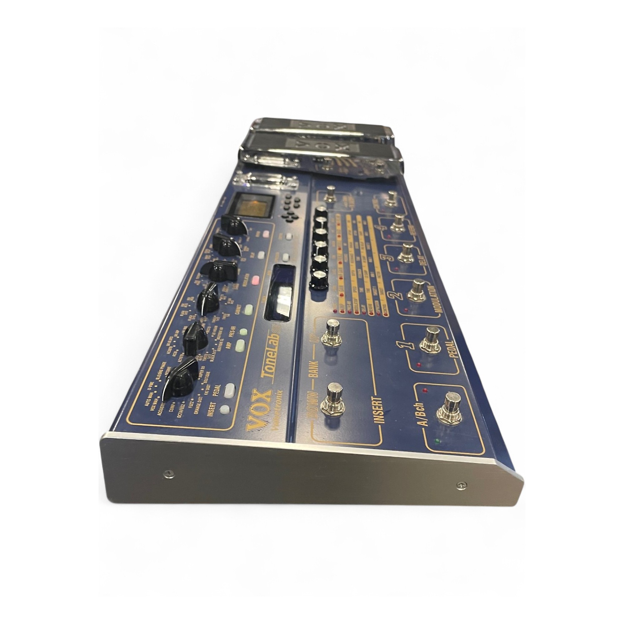 Used VOX ToneLab SE Effect Processor | Guitar Center