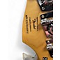 Used Squier Classic Vibe 70s Jazz Bass Natural Electric Bass Guitar