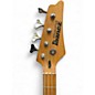 Used Ibanez Stagestar Black Electric Bass Guitar