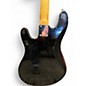 Used Ibanez Stagestar Black Electric Bass Guitar