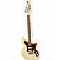 Used Ibanez ROADCORE VINTAGE WHITE Solid Body Electric Guitar thumbnail