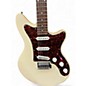 Used Ibanez ROADCORE VINTAGE WHITE Solid Body Electric Guitar