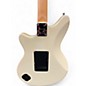 Used Ibanez ROADCORE VINTAGE WHITE Solid Body Electric Guitar
