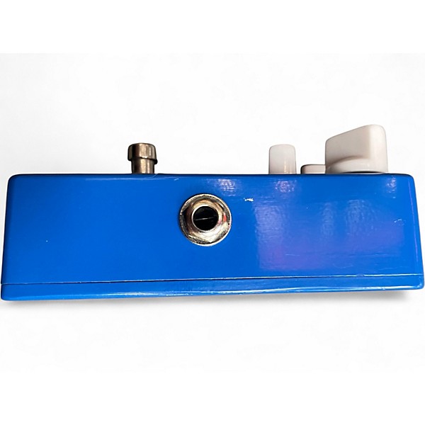 Used Caline PESSURE TANK Effect Pedal