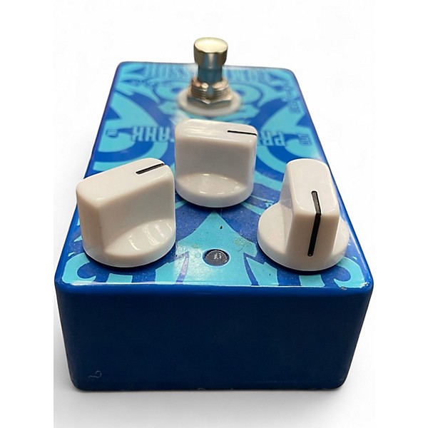 Used Caline PESSURE TANK Effect Pedal