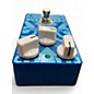 Used Caline PESSURE TANK Effect Pedal