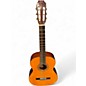 Used Aria AC-7 Natural Classical Acoustic Guitar thumbnail