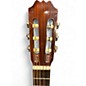 Used Aria AC-7 Natural Classical Acoustic Guitar